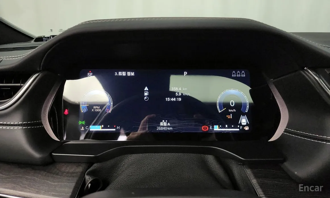 Фото 8 - Jeep Cherokee