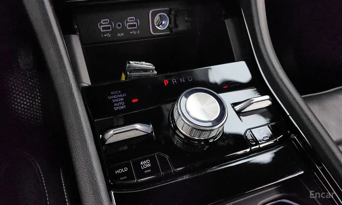 Фото 9 - Jeep Cherokee