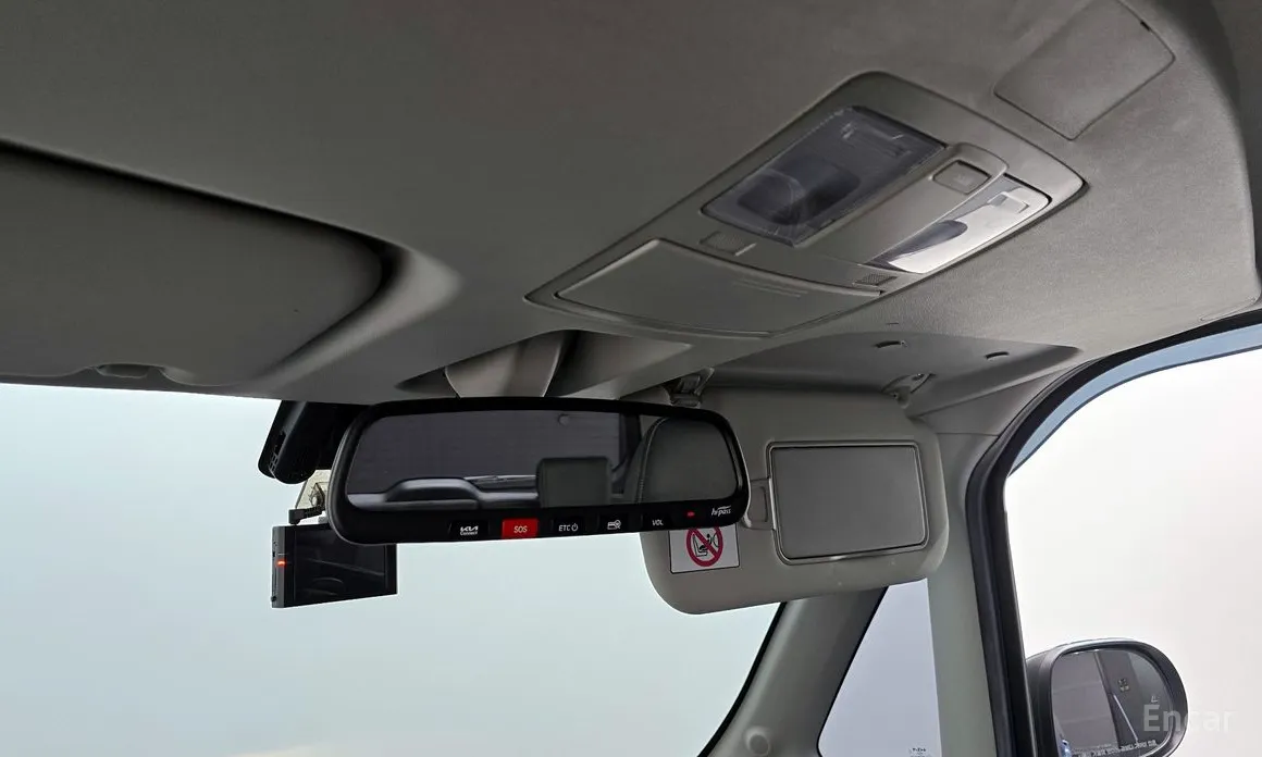 Фото 17 - Kia Ray