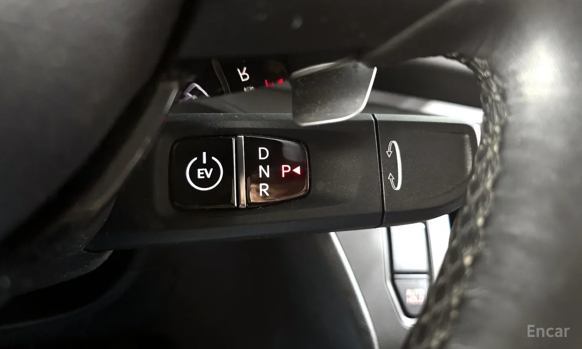 Фото 9 - Kia Ray