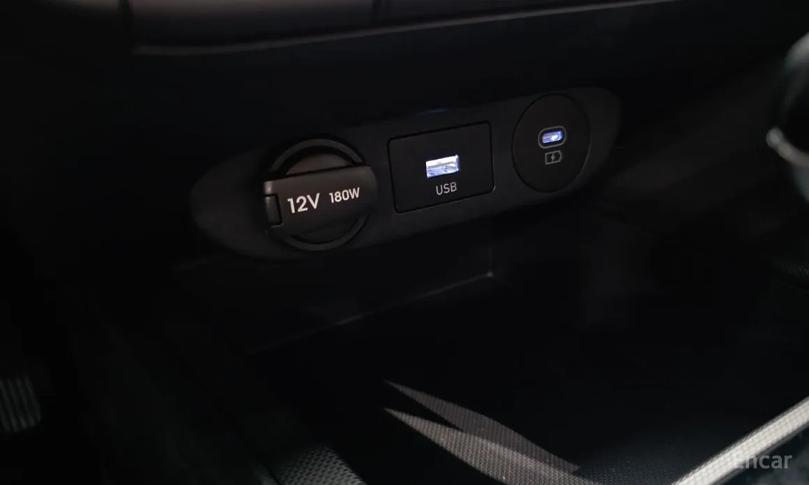 Hyundai Avante 2023 1.6