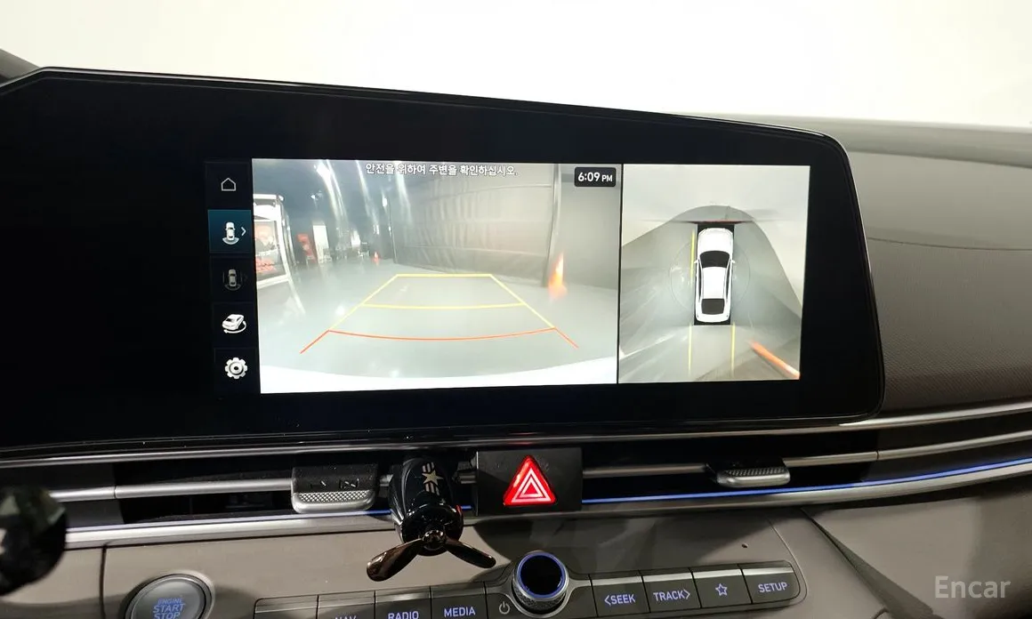 Фото 16 - Hyundai Avante