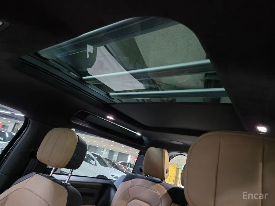 Фото 17 - Land Rover Defender