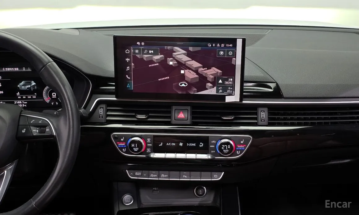 Фото 14 - Audi A4