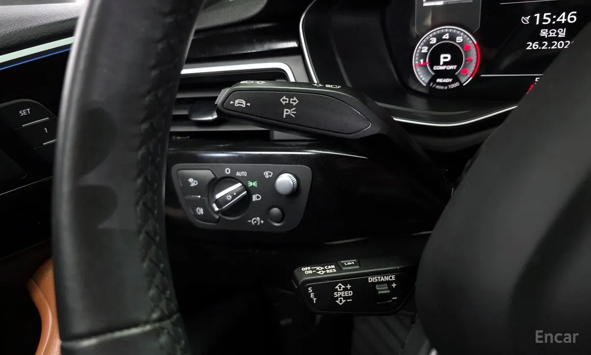 Фото 17 - Audi A4