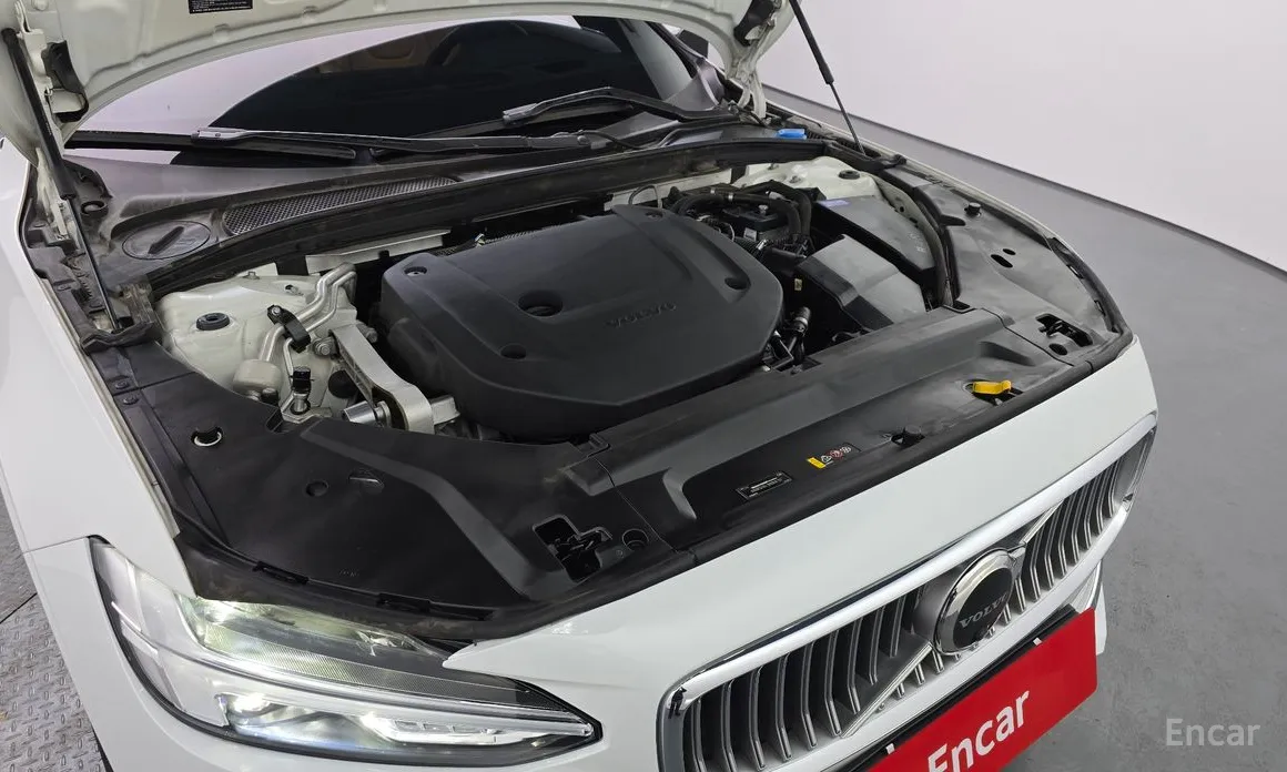 Фото 6 - Volvo S90