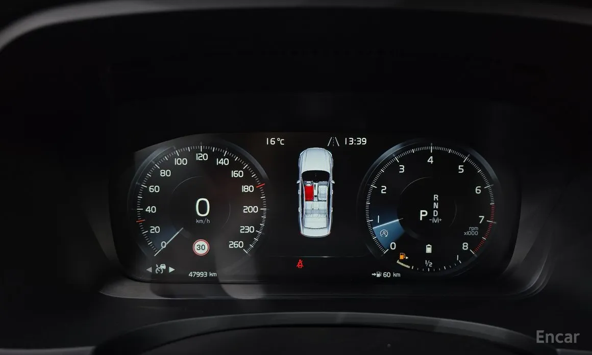 Фото 8 - Volvo S90