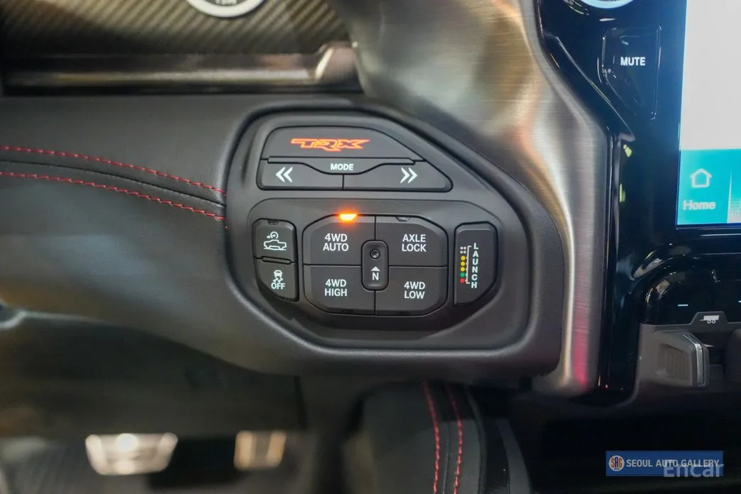 Фото 14 - Dodge Ram Pickup