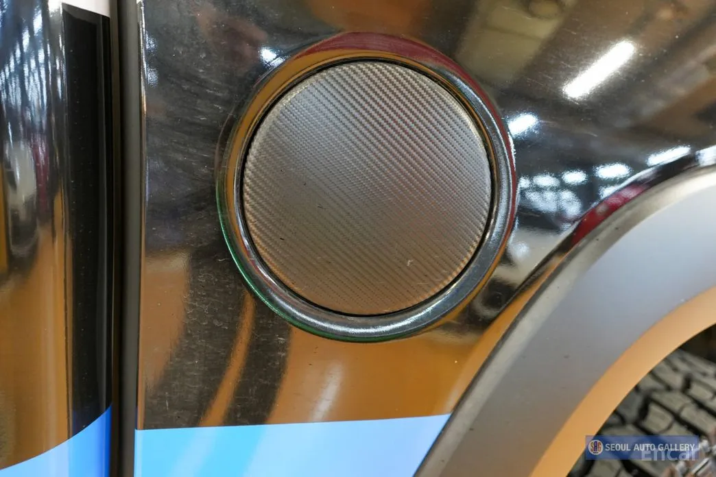 Фото 15 - Dodge Ram Pickup