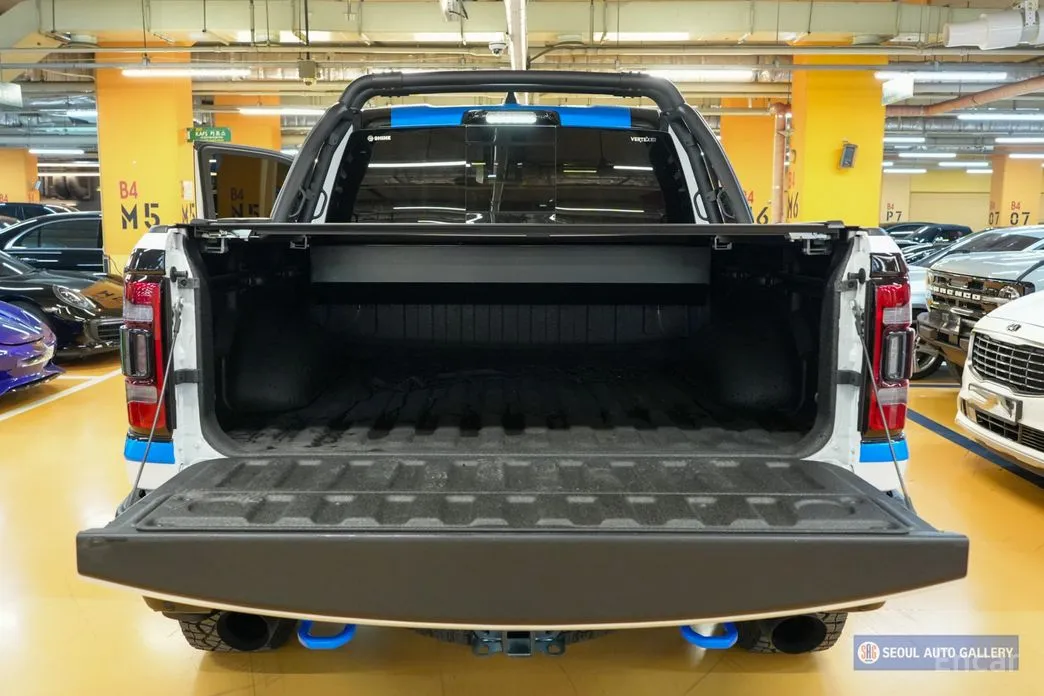 Фото 20 - Dodge Ram Pickup