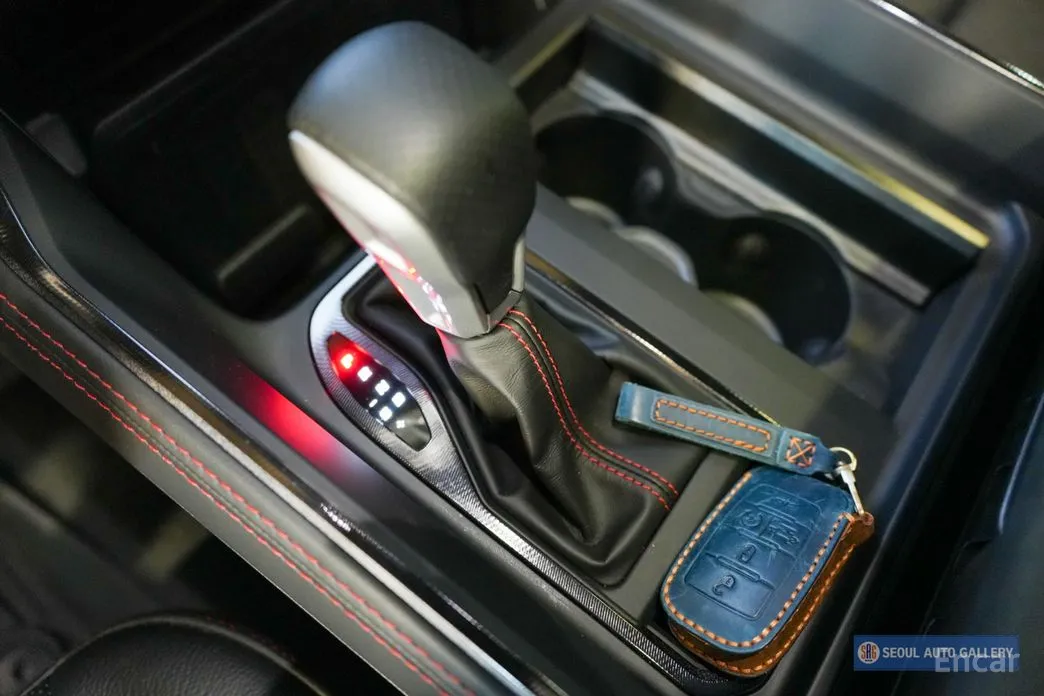 Фото 9 - Dodge Ram Pickup