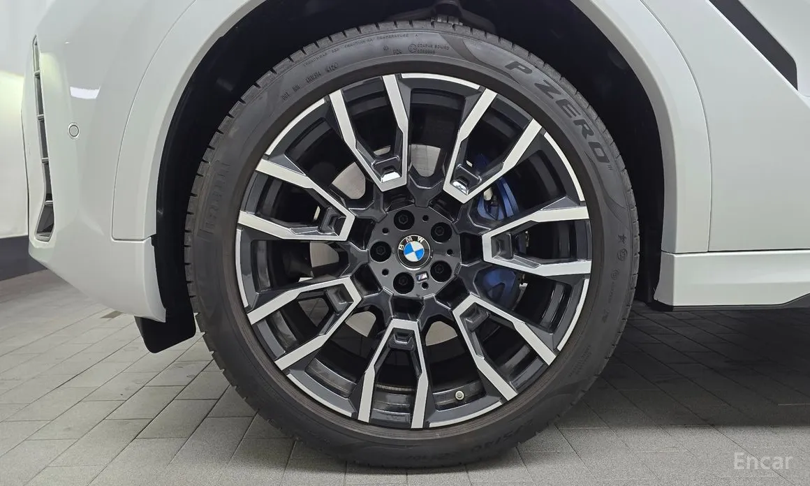 Фото 5 - BMW X6