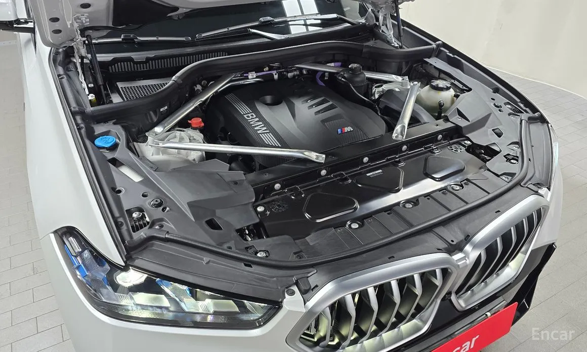 Фото 6 - BMW X6