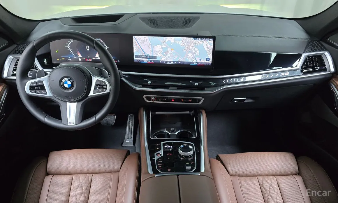 Фото 7 - BMW X6