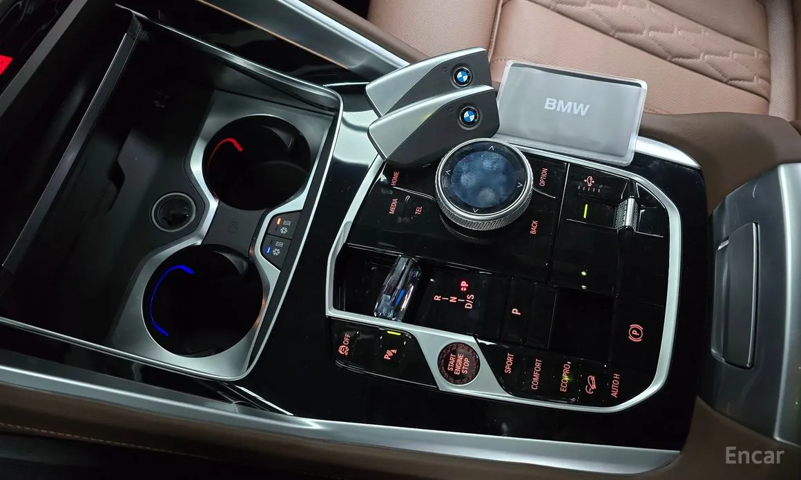 Фото 9 - BMW X6