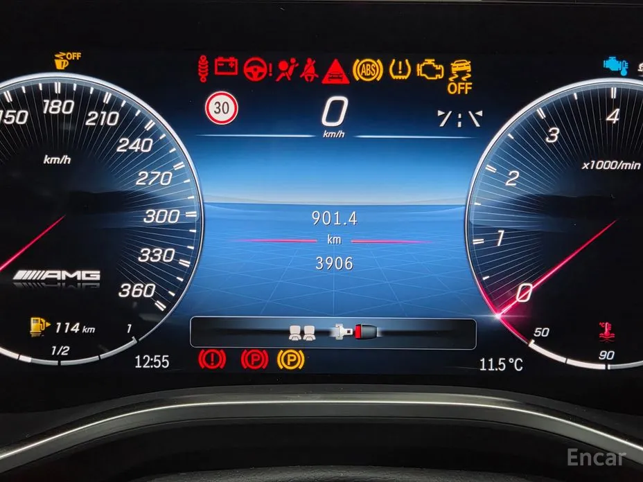 Фото 2 - Mercedes-Benz SL-Class