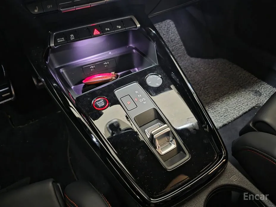 Фото 9 - Audi RS 3