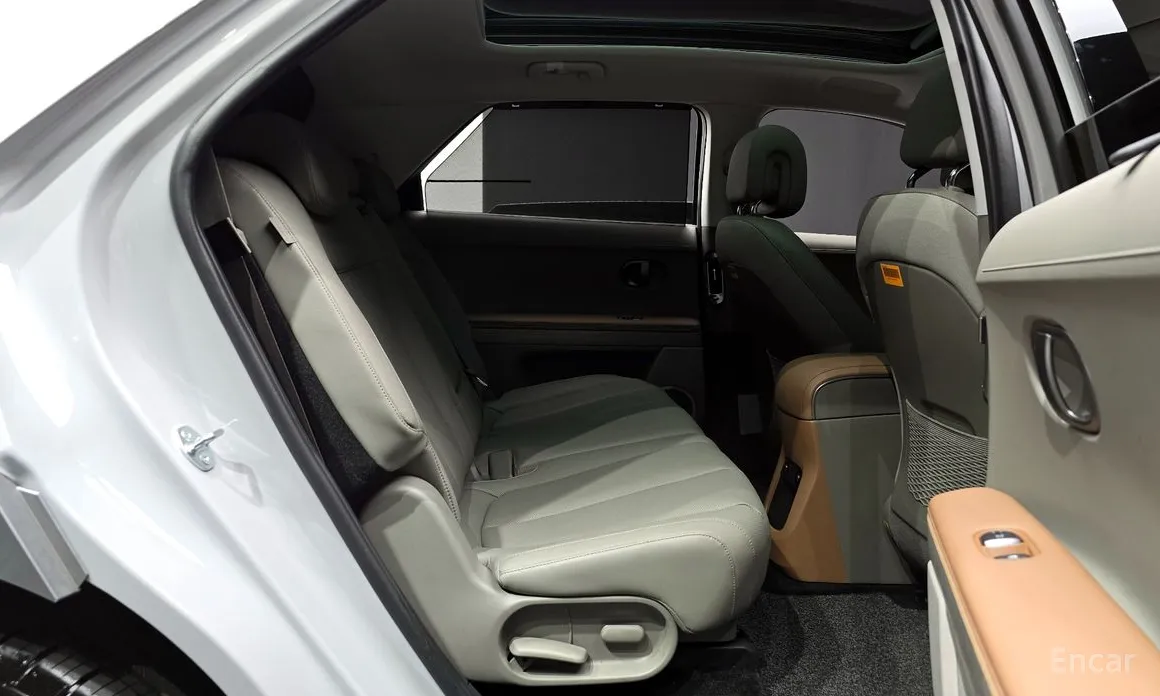 Фото 12 - Hyundai Ioniq 5