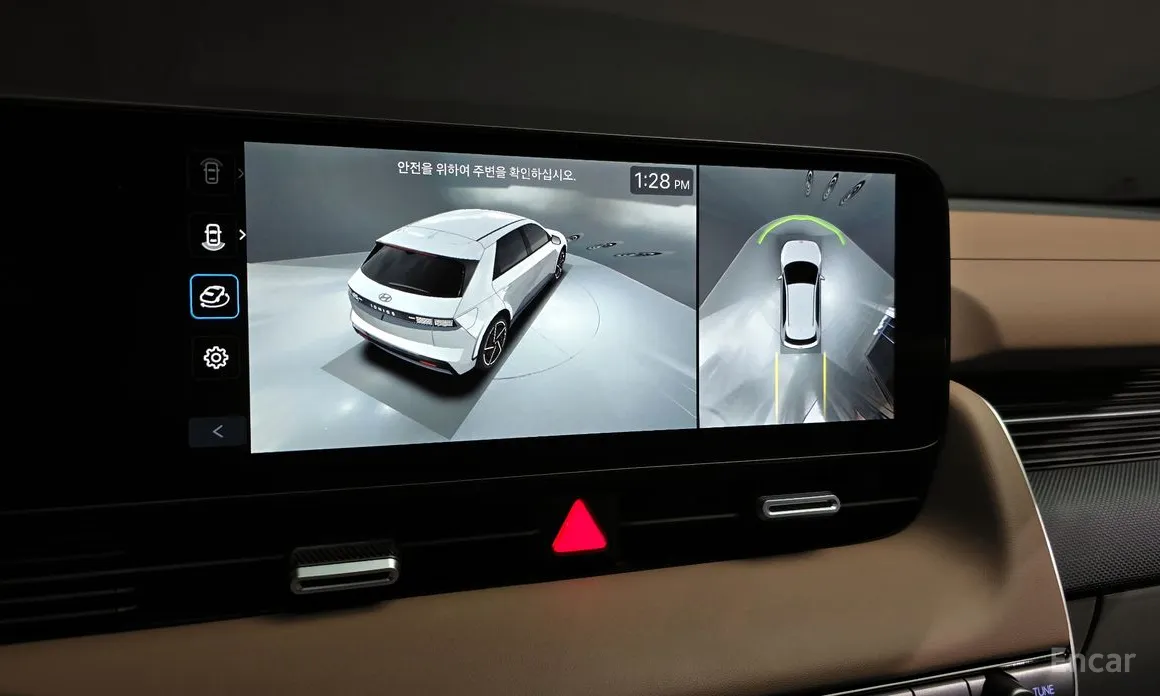 Фото 15 - Hyundai Ioniq 5