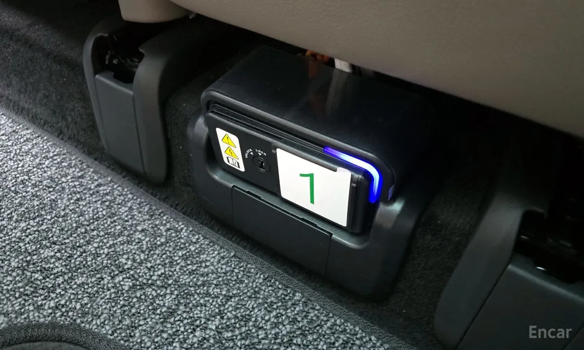 Фото 18 - Hyundai Ioniq 5