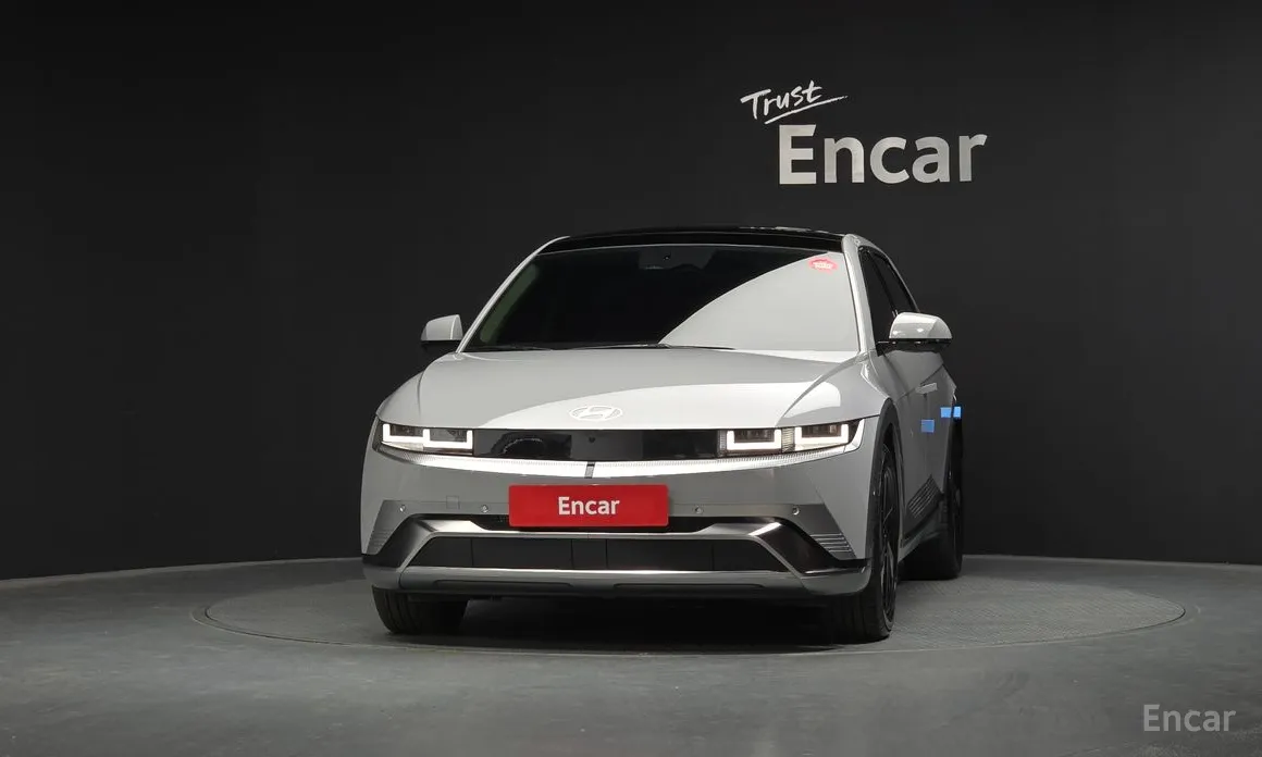 Фото 3 - Hyundai Ioniq 5