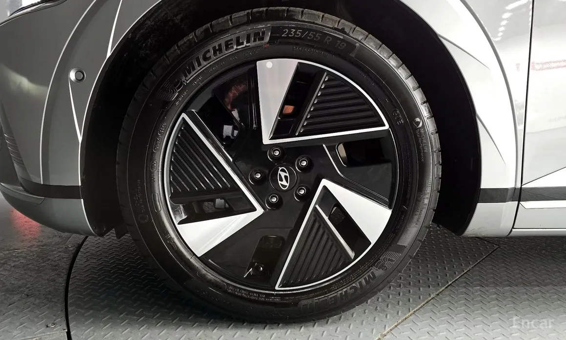 Фото 5 - Hyundai Ioniq 5