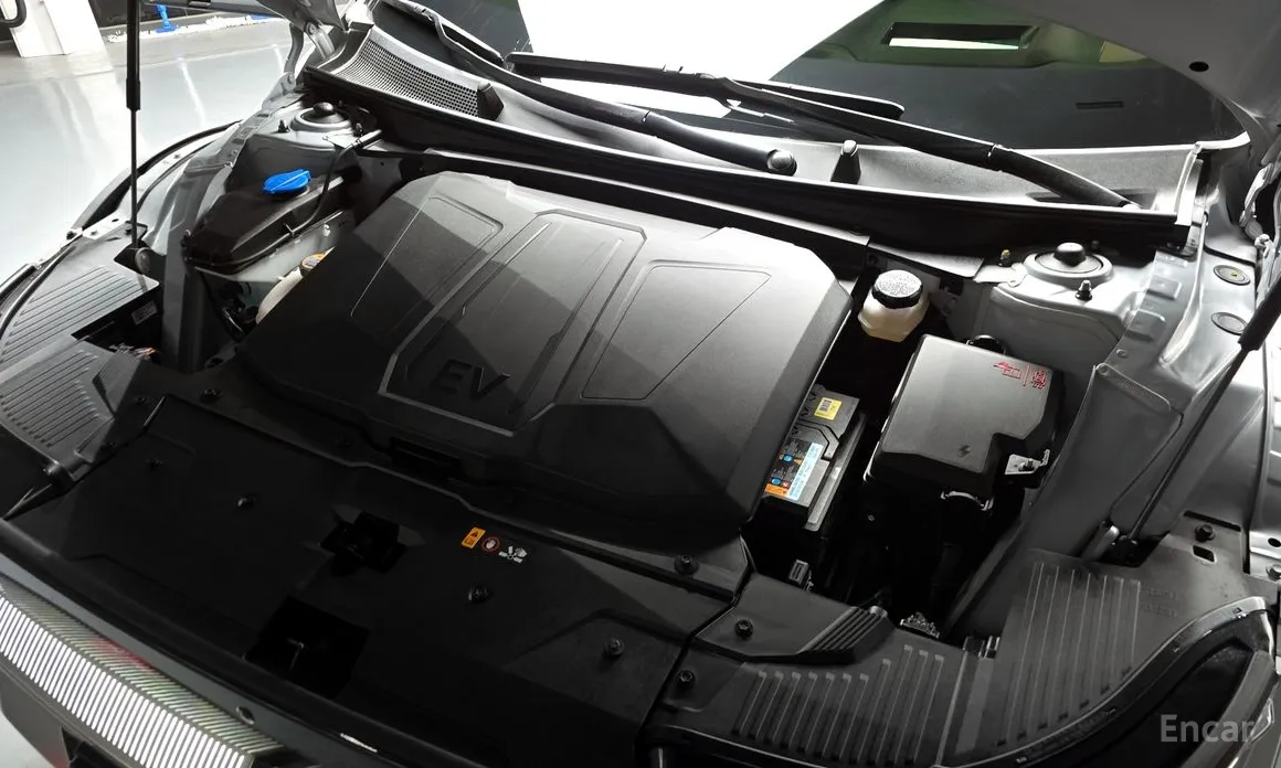 Фото 6 - Hyundai Ioniq 5