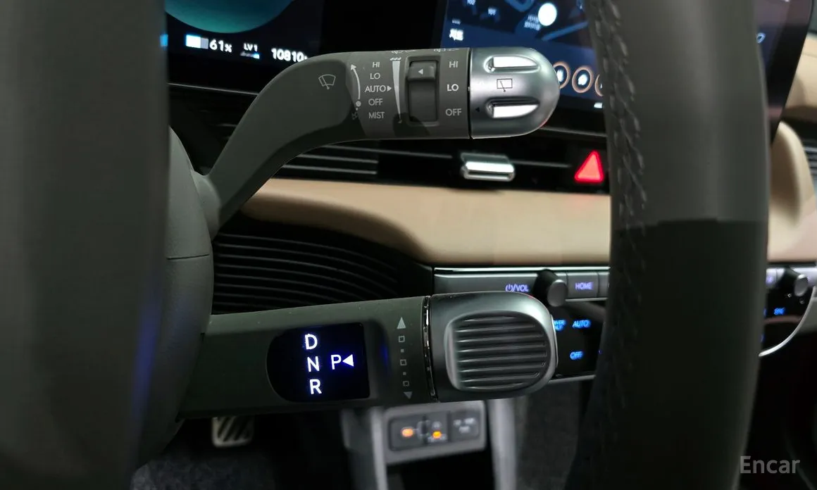 Фото 9 - Hyundai Ioniq 5