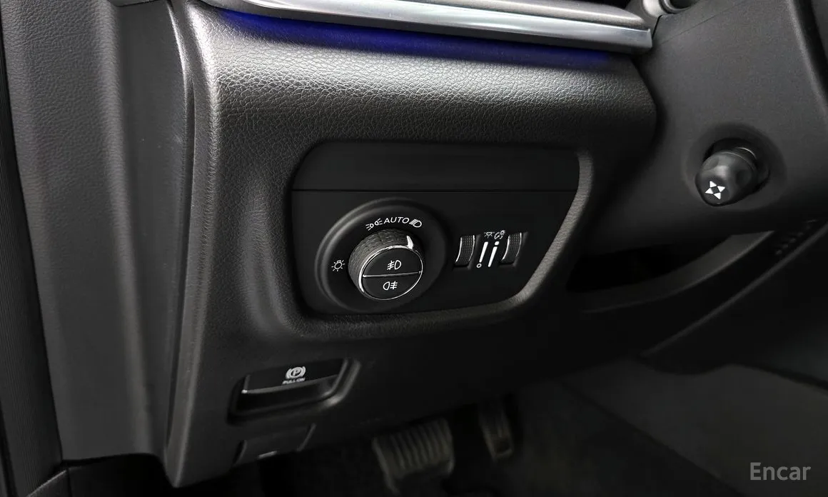 Фото 17 - Jeep Cherokee