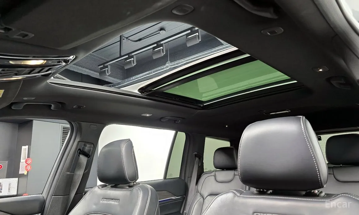 Фото 19 - Jeep Cherokee