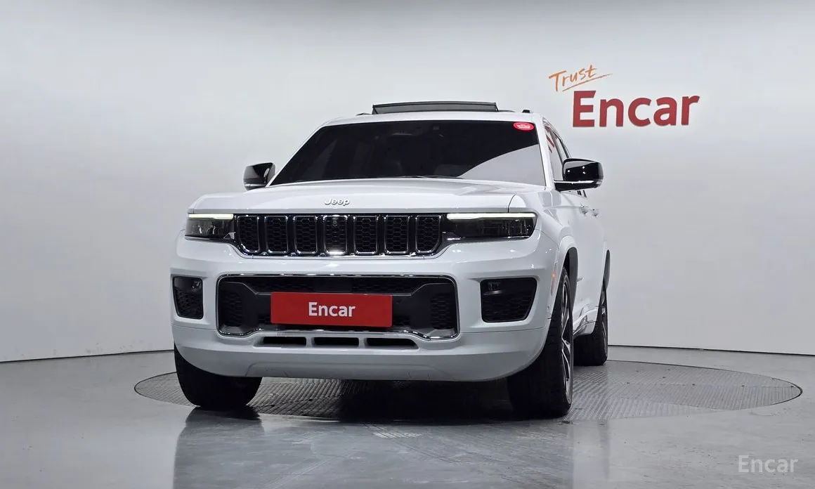 Фото 3 - Jeep Cherokee