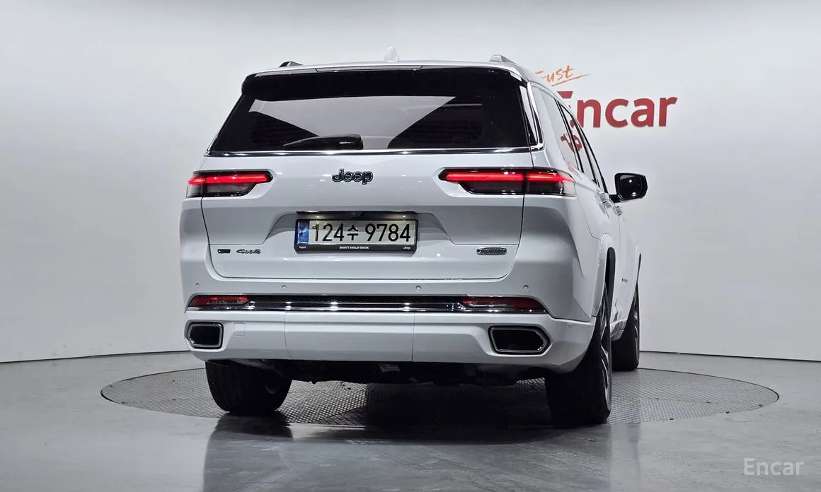 Фото 4 - Jeep Cherokee