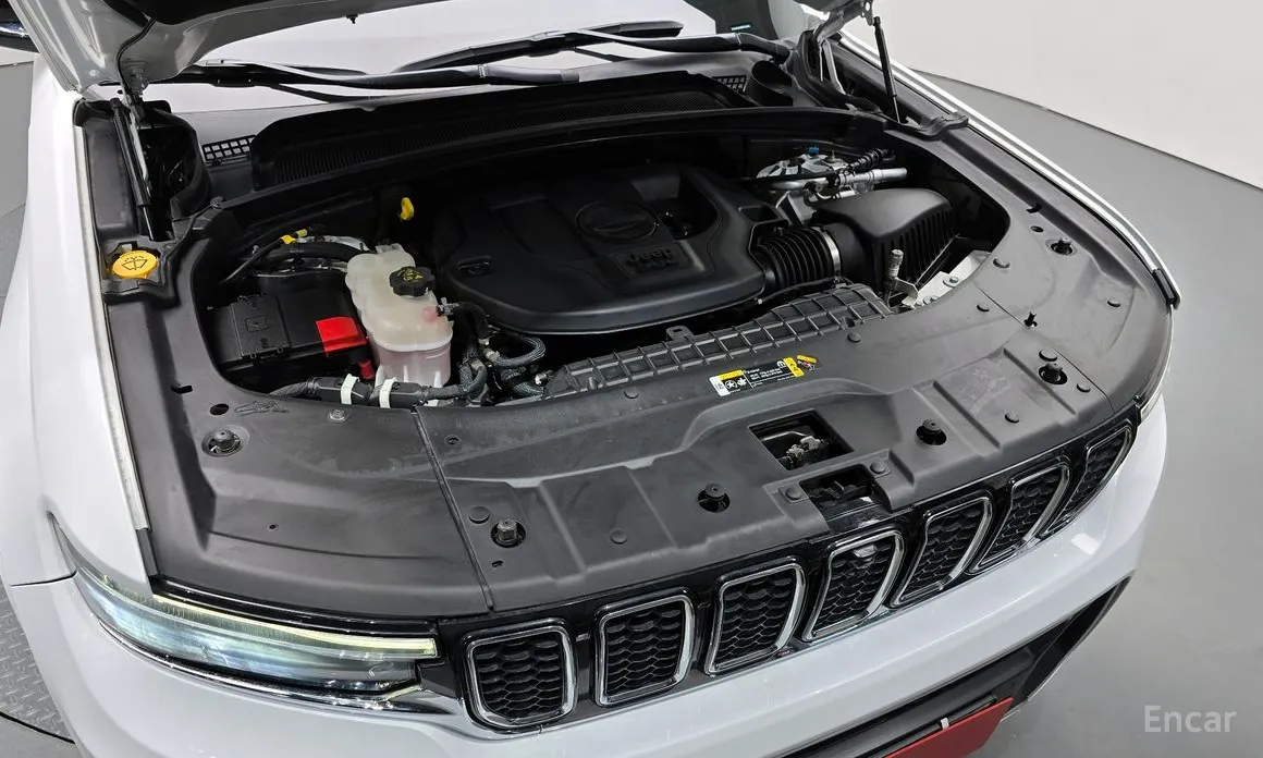 Фото 6 - Jeep Cherokee