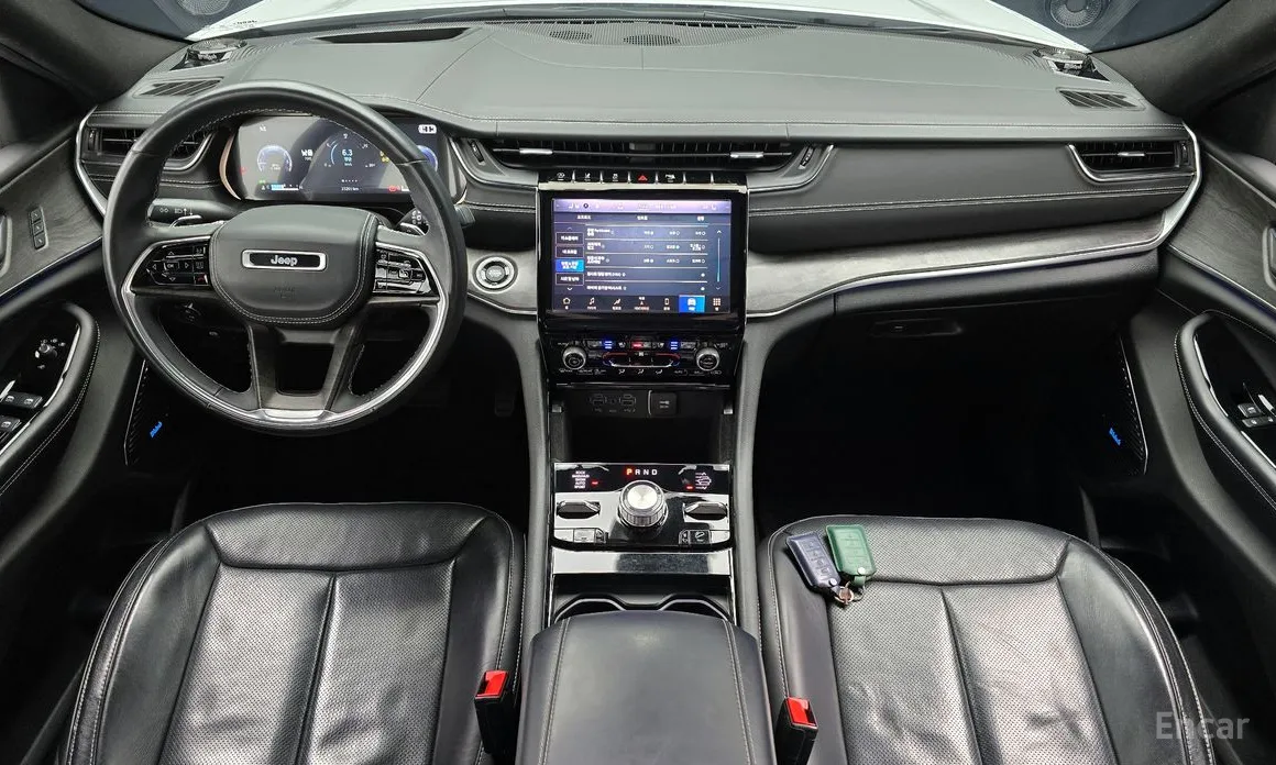 Фото 7 - Jeep Cherokee