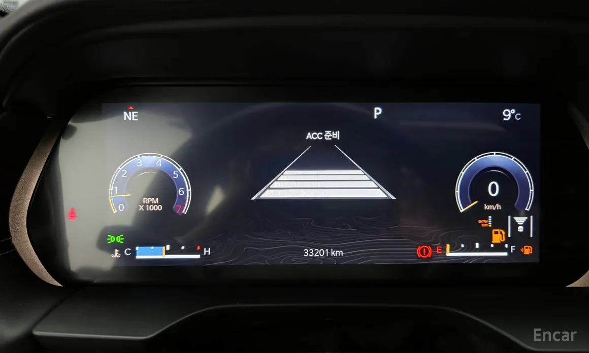 Фото 8 - Jeep Cherokee