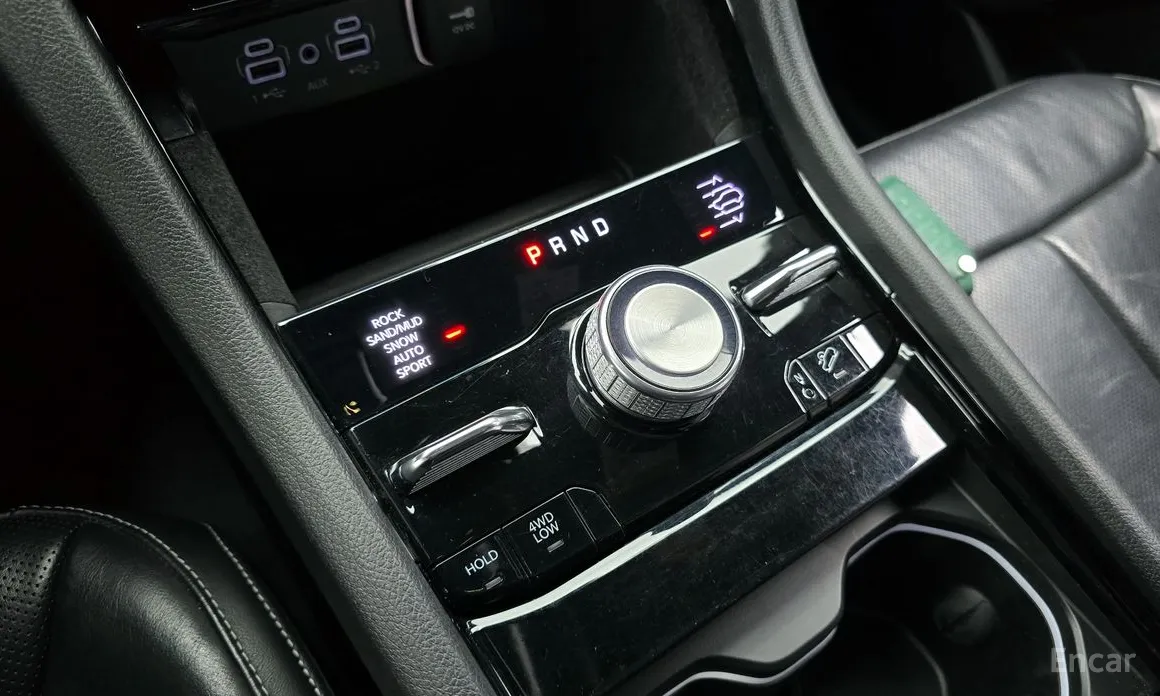 Фото 9 - Jeep Cherokee