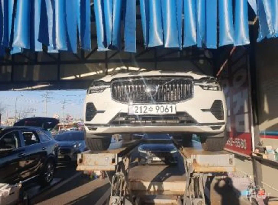 Фото 1 - Volvo XC60