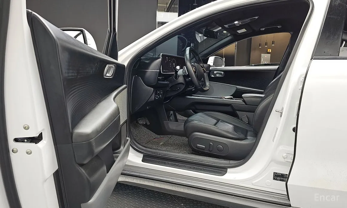 Photo 10 - Hyundai Ioniq 6