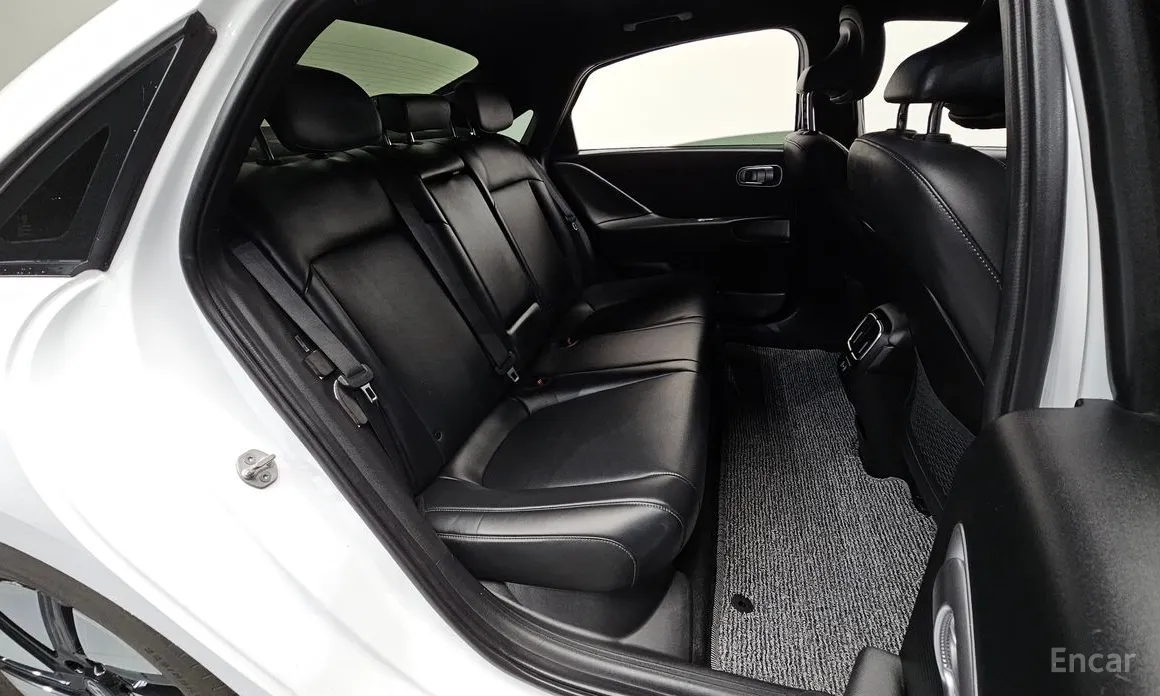 Photo 12 - Hyundai Ioniq 6