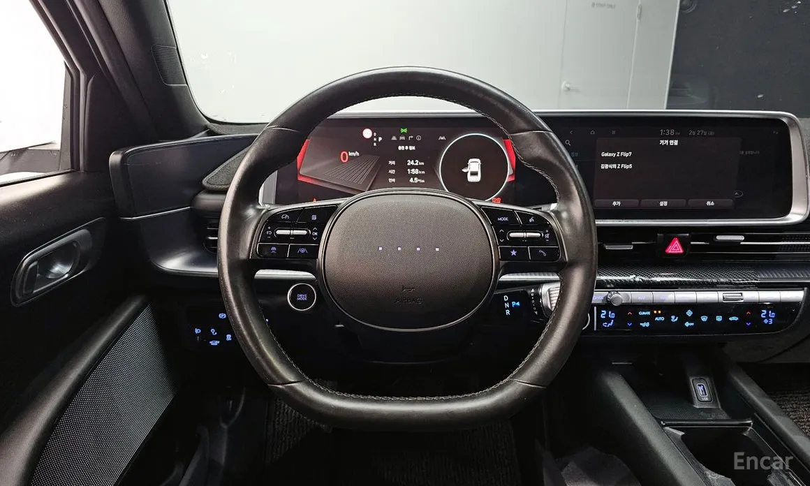 Photo 13 - Hyundai Ioniq 6