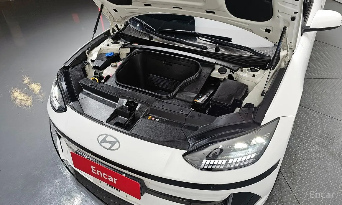 Photo 6 - Hyundai Ioniq 6