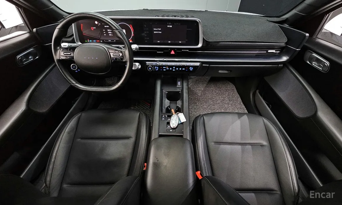 Photo 7 - Hyundai Ioniq 6