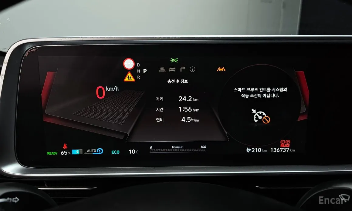 Photo 8 - Hyundai Ioniq 6