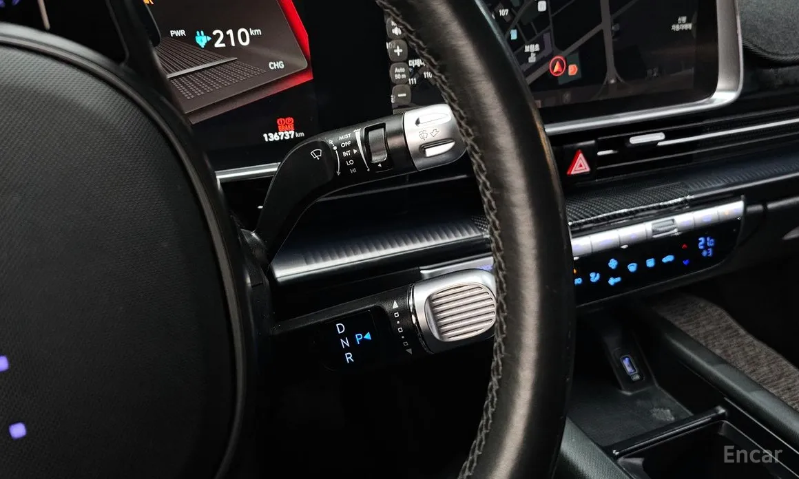 Photo 9 - Hyundai Ioniq 6