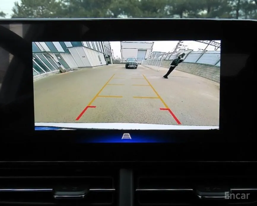 Фото 14 - Chevrolet Trax