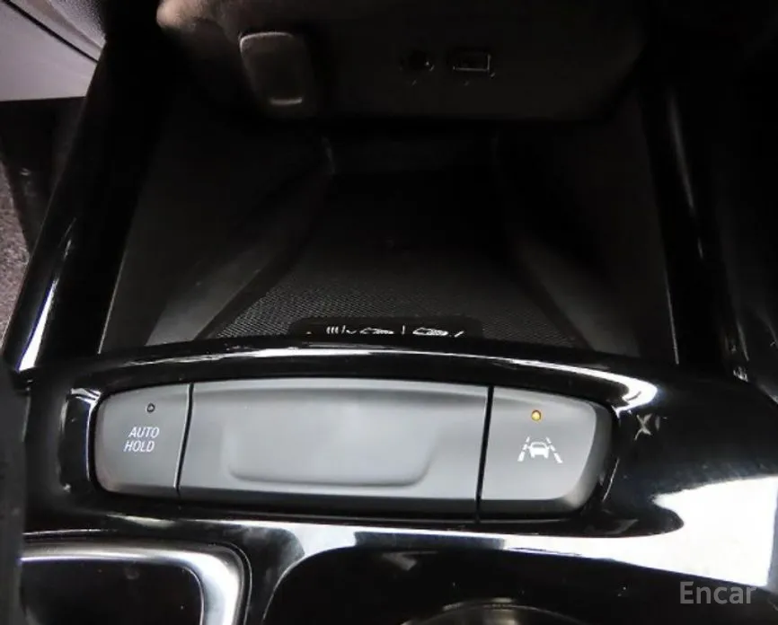 Фото 15 - Chevrolet Trax