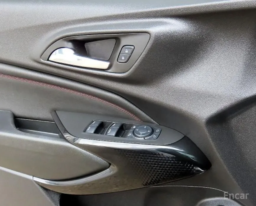 Фото 16 - Chevrolet Trax