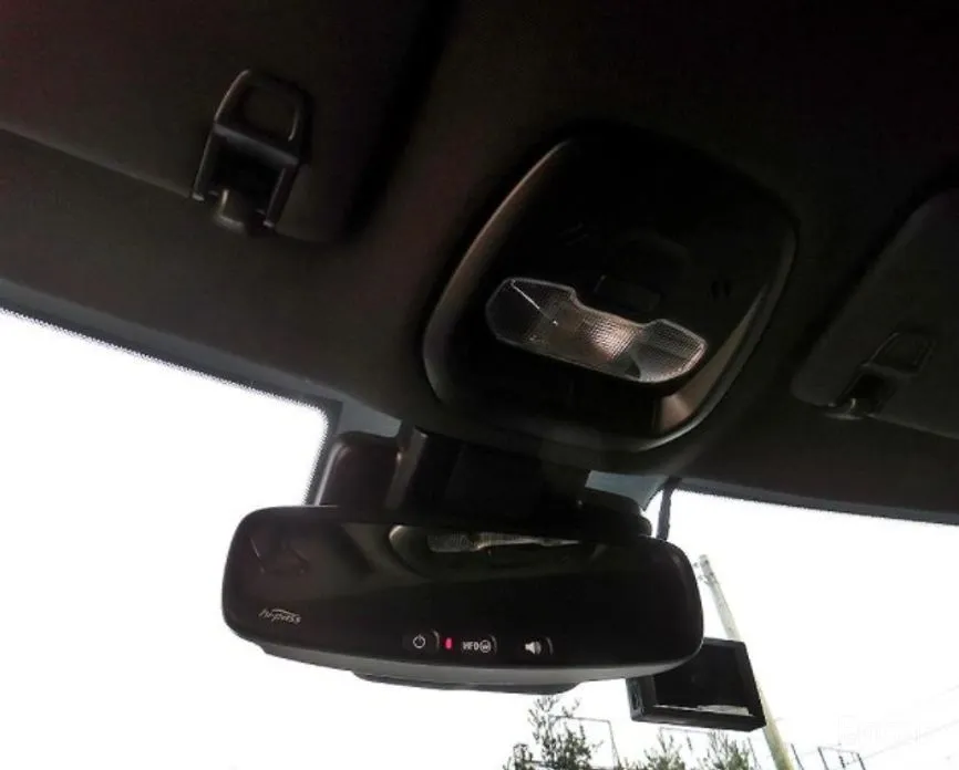 Фото 17 - Chevrolet Trax