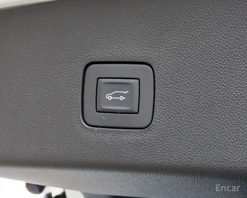 Фото 19 - Chevrolet Trax