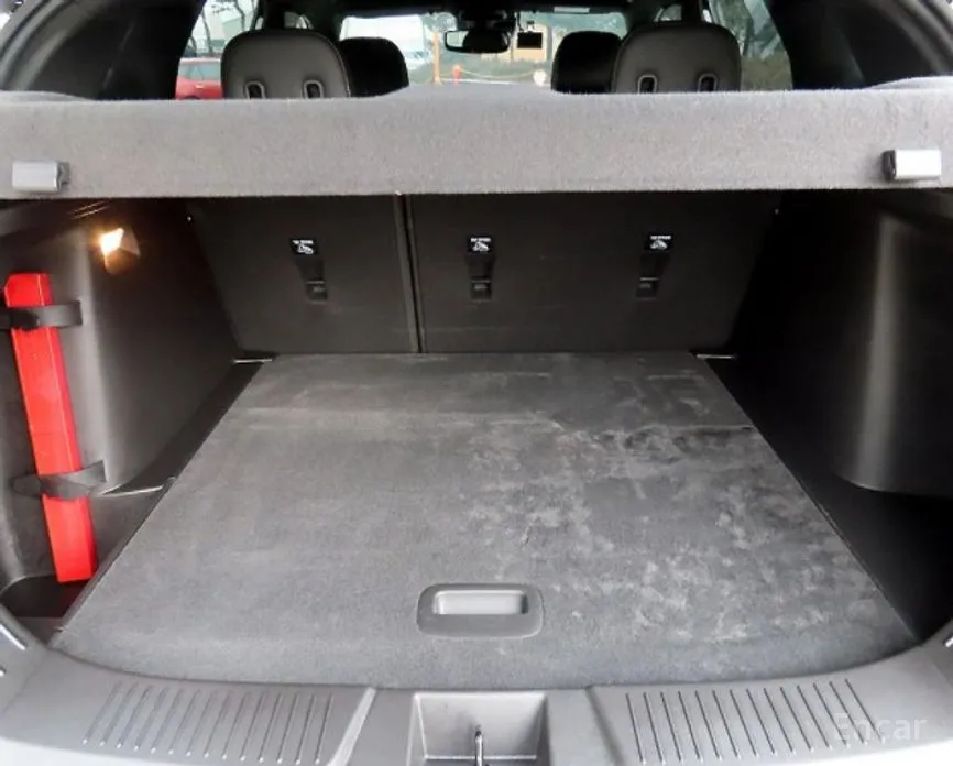 Фото 20 - Chevrolet Trax